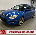 2010 Hyundai Elantra Touring