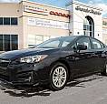 2018 Subaru Impreza Touring