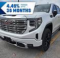 2023 Gmc Sierra 1500 Denali Denali // P/Sunroof // 22'S // P/...