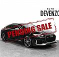 2019 Audi Rs5 Rs5 2.9 Tfsi Quattro