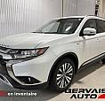 Mitsubishi Outlander Sel S-awc 2020 à Vendre