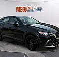2020 Mazda Cx-3 Sport