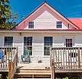 Pearsonville: 5 Bedroom Home On 122 Acres