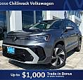 2025 Volkswagen Taos Highline | One Owner | Low Km | Awd