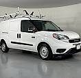 2015 Ram Promaster City Wagon Slt Ladder Racks-divider-no Window