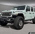 2024 Jeep Wrangler Rubicon 392 | 470-Hp 6.4L Hemi V8