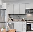 Studio Apartment For Rent - 137 East Keith Road & 138 East 6Th S