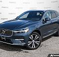2023 Volvo Xc60 +bright Theme | Heated Seats | Blindspot Monitor