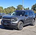 2025 Ford Bronco Sport Big Bend 4x4 | Heated Seats |