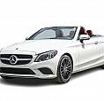 2020 Mercedes-benz C300 4matic Cabriolet | Premium | Tech | Inte