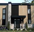 Maison À Vendre  Rivière-Aux-Pins (Lac St-Joseph)