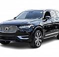 2024 Volvo Xc90 Recharge