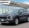 2025 Mitsubishi Outlander Plug-in Hybrid Se | No Accidents Ev