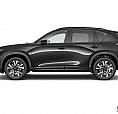 2026 Mazda Cx-5 Gs Le Tout Nouveau Cx-5!