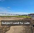 Lot For Sale On 99 St 56 Ave, Edmonton, Ab
