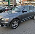 2017 Audi Q5 Quattro 4dr 3.0t Progressiv