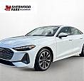 2025 Audi A5 | Heated Seats & Steering | Navi | Pwr Liftgate
