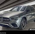 2026 Mercedes-benz Gla 250 4matic Suv