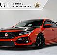 2018 Honda Civic Manual | Carbon Hood | Tons Of Extras
