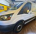 2018 Ford Transit Van T-150