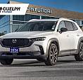 2024 Mazda Cx-50 Gt Awd | Bose Audio | Vented Seatss