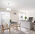 Pine Place - 3 Bed - Franklin (D) - Oakbank