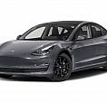 2021 Tesla Model 3 Standard Range Plus Standard Range Plus Rwd