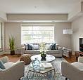 Rare 3 Bdrm Apartments At The Conservatory- Call Today!