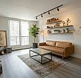 3 1/2 Style Condo, à Pierrefonds -heating & Water & Gym 1295$