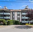 103 1619 Morrison St Victoria, British Columbia