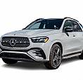 2026 Mercedes-benz Gle 450 4matic Suv