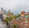 1011 66 Cordova Street Vancouver, British Columbia