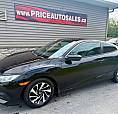 2016 Honda Civic Lx - Heated Seats - Backup Camera