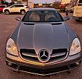 2009 Mercedes-benz Slk-class 3.5l