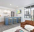 The Lonsdale - 1 Bedroom Apartment For Rent