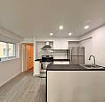 Magnifique 3.5 Rénové Avec électroménagers Inclus - Rosemont
