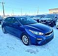 2021 Kia Forte Lx/ Apple & Android Car Play/ Back Up Cam/ Financ