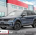 2022 Kia Sorento Ex! Managers Special! $500 Off! In Stock! Drive