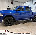 2019 Ram 1500 Classic 4X4 Crew *Brand New Tires* *Clean Title