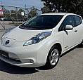 2014 Nissan Leaf