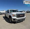 2014 Gmc Sierra 1500