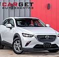 2021 Mazda Cx-3 Gs Awd - Luxury Package I Carplay I Heated Wheel