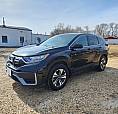 2020 Honda Cr-V Lx Awd /Carplay/Heated Seats/Back Up Cam/Local