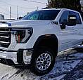 Gmc Sierra 2500Hd Sle Cabine Multiplace 4Rm 159 Po 2024