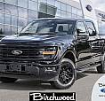 2024 Ford F-150 Xlt 302A | 2.7L Ecoboost | 360 Camera