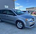 2017 Dodge Grand Caravan Canada Value Package
