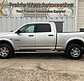 2017 Ram 2500 Slt