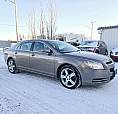 2011 Chevrolet Malibu Lt Platinum Edition*Rem.start*Heated Seats