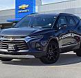 2021 Chevrolet Blazer