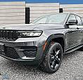 2024 Jeep Grand Cherokee Altitude Brand New Blowout Special!! $8
